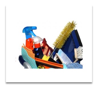 cleaning tools